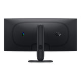 Dell Alienware AW3426DWM 34-inch 3440 x 1440p WQHD 21:9 240Hz 1ms LED VA Curved Gaming Monitor 210-BWPZ