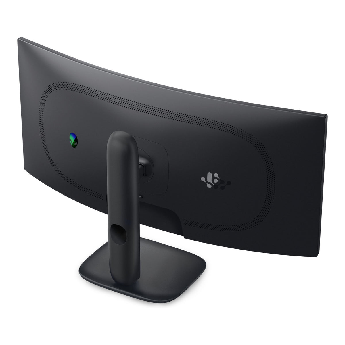 Dell Alienware AW3426DWM 34-inch 3440 x 1440p WQHD 21:9 240Hz 1ms LED VA Curved Gaming Monitor 210-BWPZ