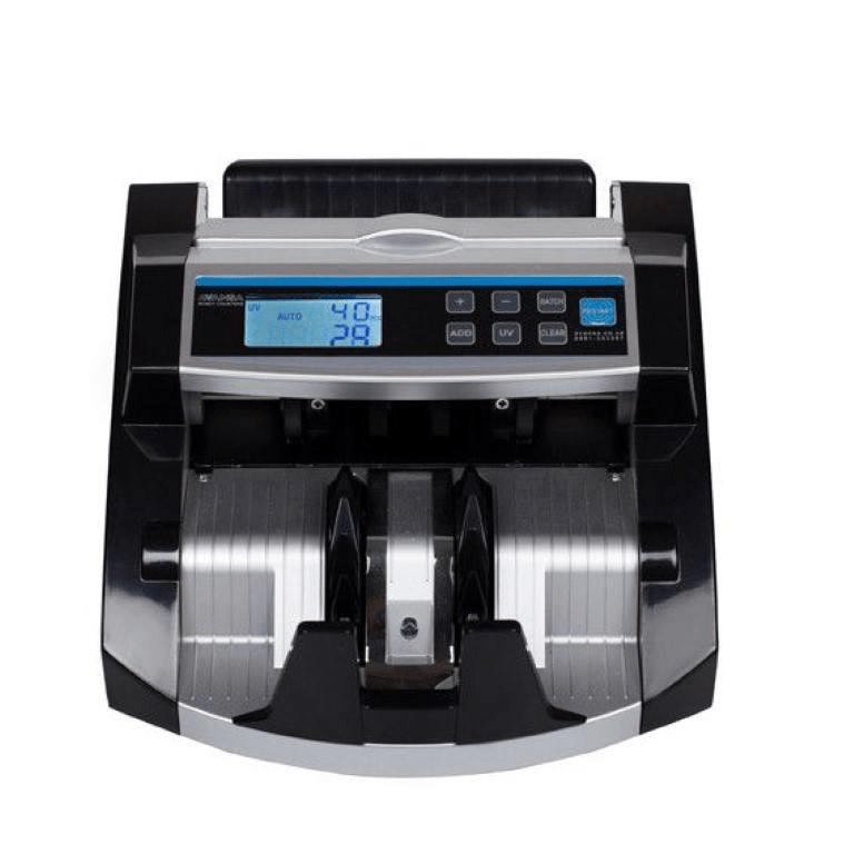 Avansa LightCount 2100 Note Counter