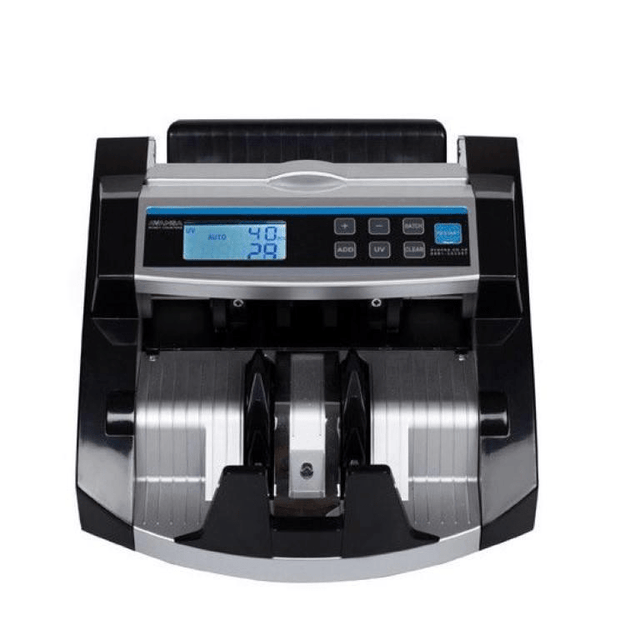 Avansa LightCount 2100 Note Counter