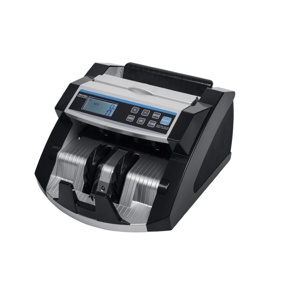 Avansa LightCount 2100 Note Counter