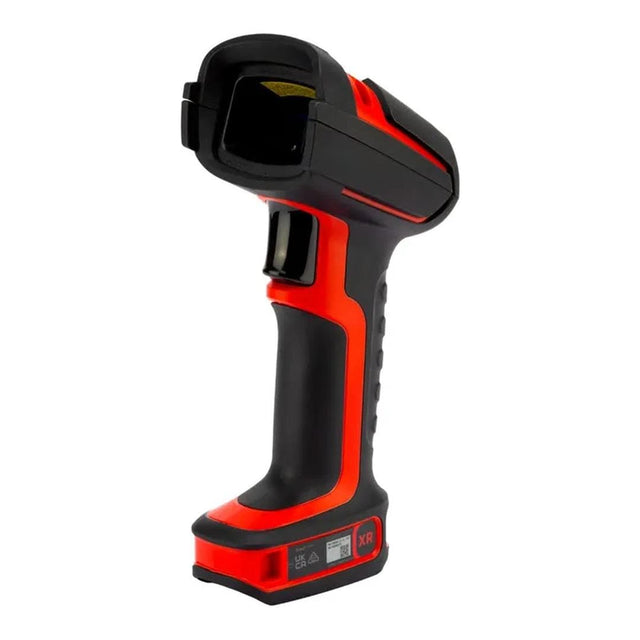 Honeywell GRANIT 2100IXR 2D Wired Scanner 2100IXR-3USBR