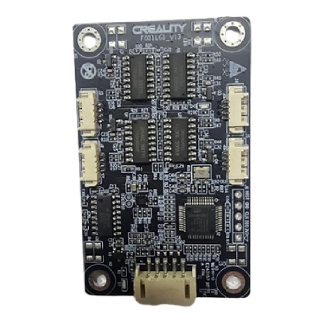 Creality Ender-3 V3 and V3 Plus Hotbed Levelling PCB Board 2101020246