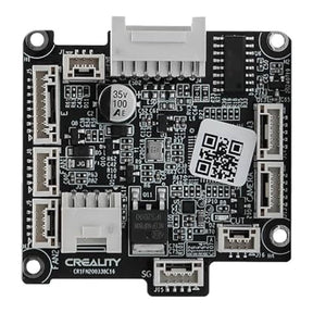 Creality K2 Plus Hotbed Relay Module PCBA 2101020280