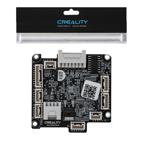 Creality K2 Plus Hotbed Relay Module PCBA 2101020280