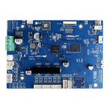 Creality K1C 2025 Toolhead Mainboard PCB 2101020340