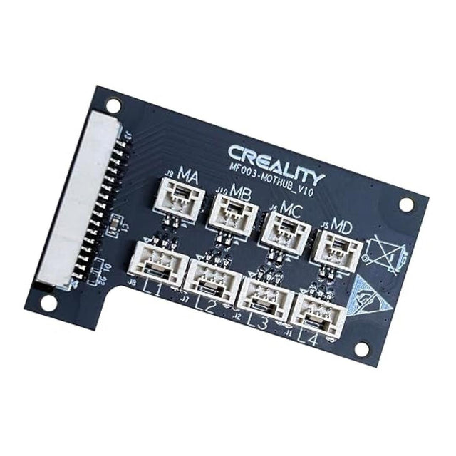 Creality CFS MOTHUB V10 Control Module PCBA 2101030227