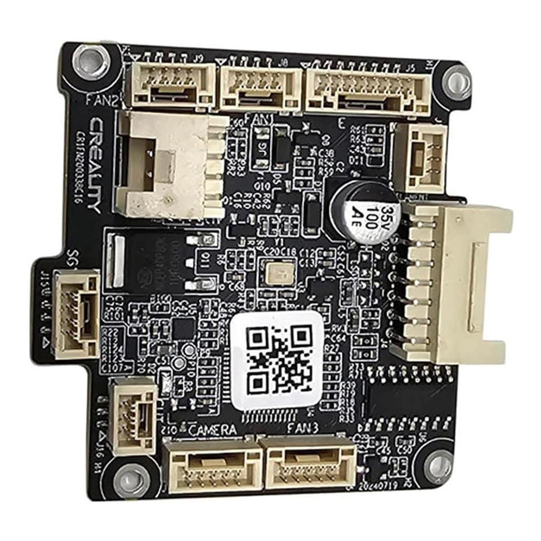 Creality K2 Plus Upper Communication Adapter PCBA V1.5 2101030235