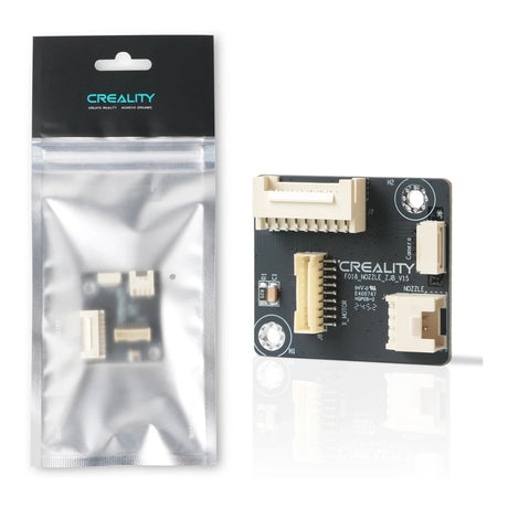 Creality Hi Printhead Adapter PCB 2101030254