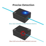 Creality Filament Detector Kit for Ender-3 V3 SE/KE 2102010237