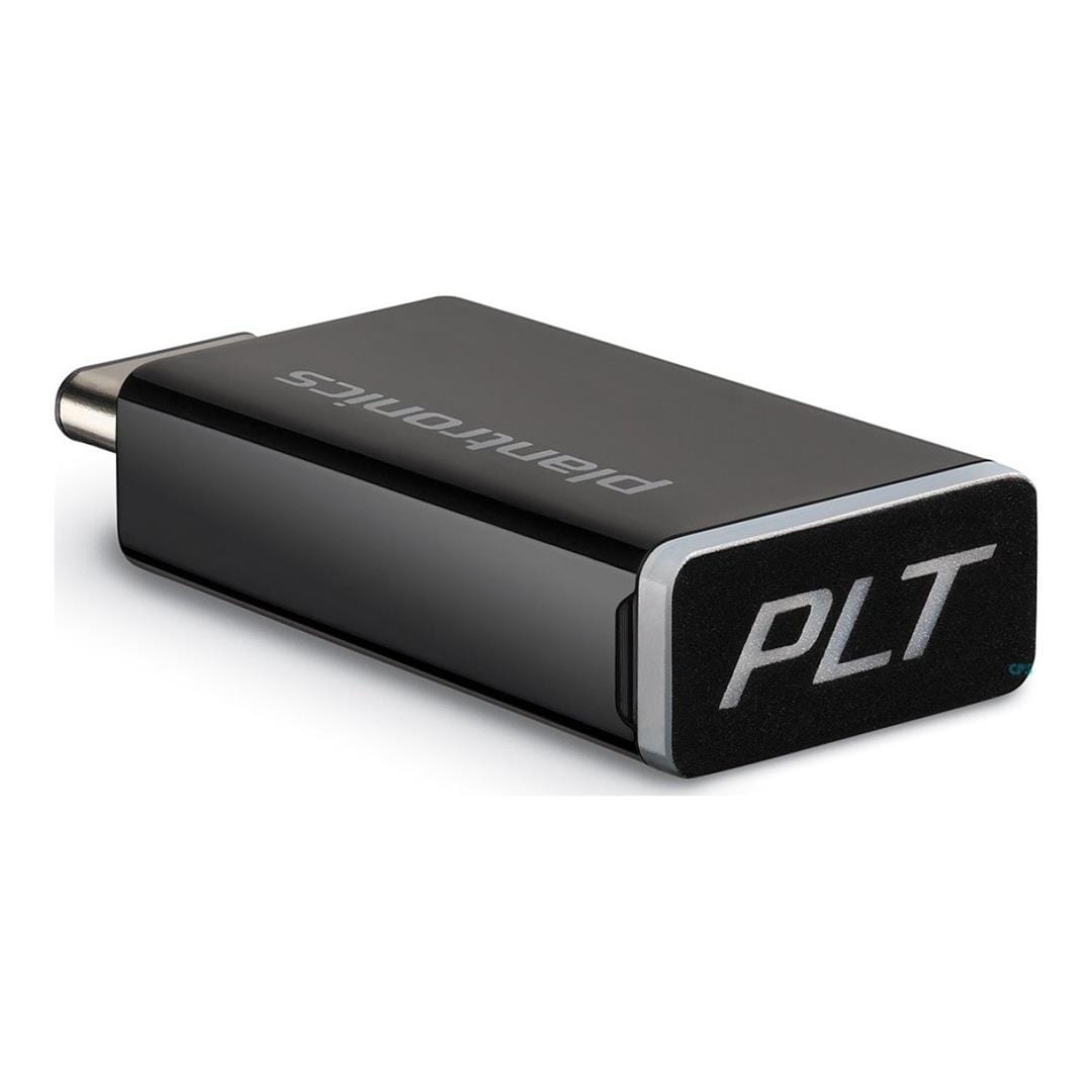 Poly BT600 USB-C Bluetooth Adapter 211002-01