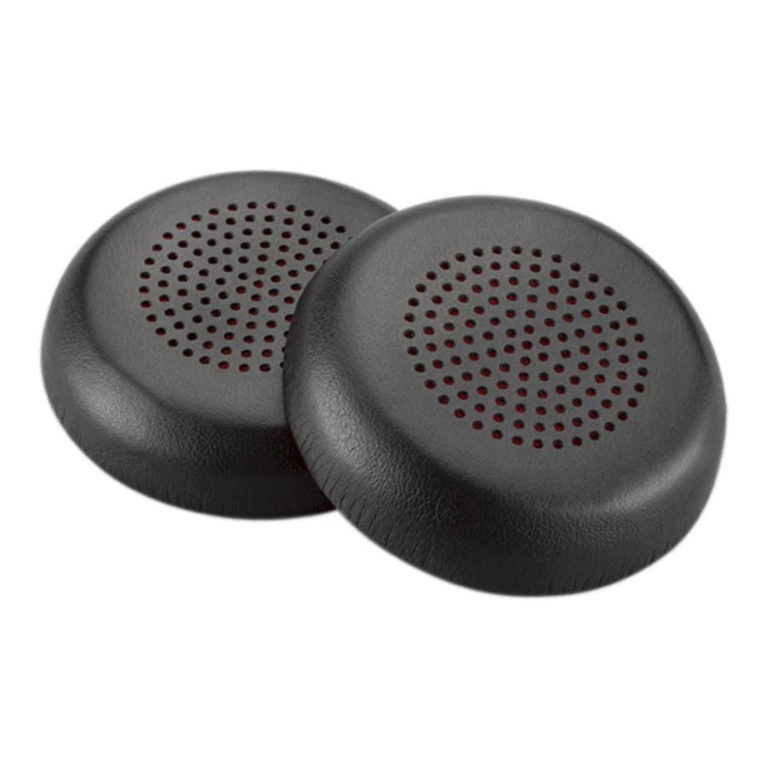 Poly Savi 8200 Leatherette Ear Cushions 211424-01