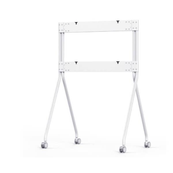 Huawei Ideahub White Rolling Stand 21155908