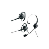 Jabra GN 2100 Flex-Boom 3-in-1 Wired Headset 2126-82-04