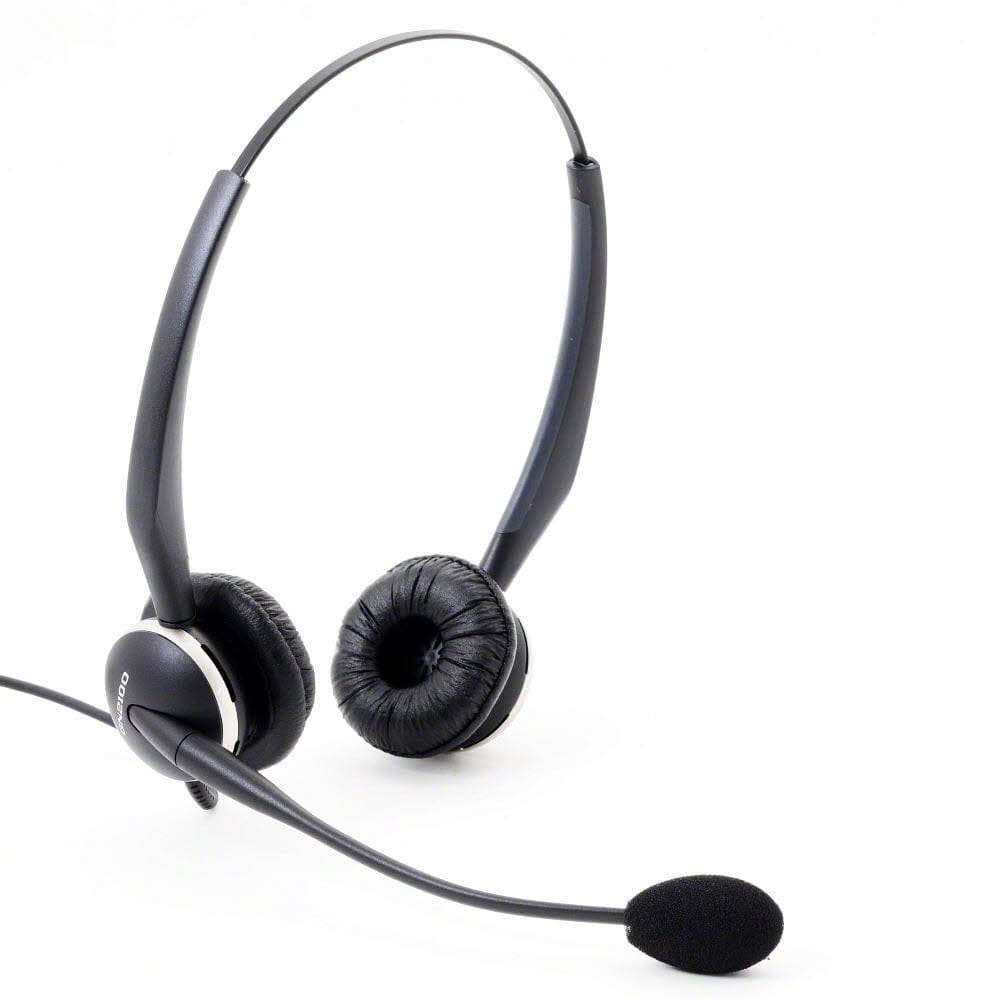 Jabra GN2100 Head-band Headset Black 2129-82-04