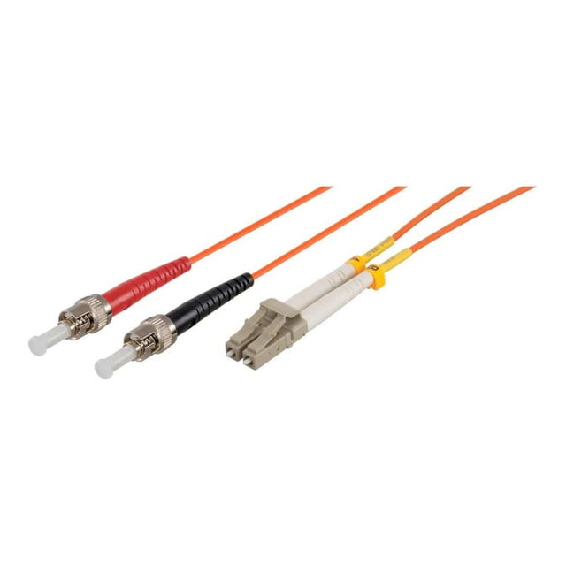 Premium Line 50m Fibre Patch Lead Cable 2148795003