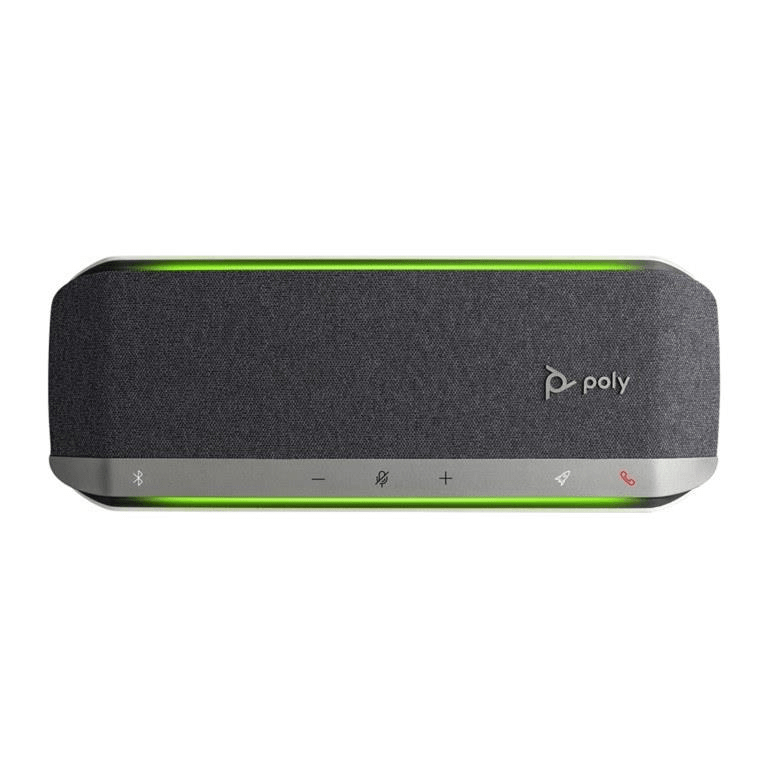 Poly Sync 40+ Microsoft Teams USB-A Speakerphone with BT600 Dongle 218764-01