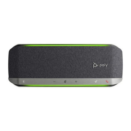 Poly Sync 40+ Microsoft Teams USB-A Speakerphone with BT600 Dongle 218764-01