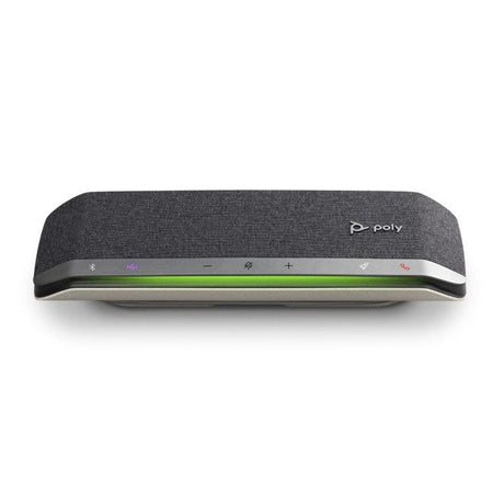 Poly Sync 40+ Microsoft Teams USB-A Speakerphone with BT600 Dongle 218764-01