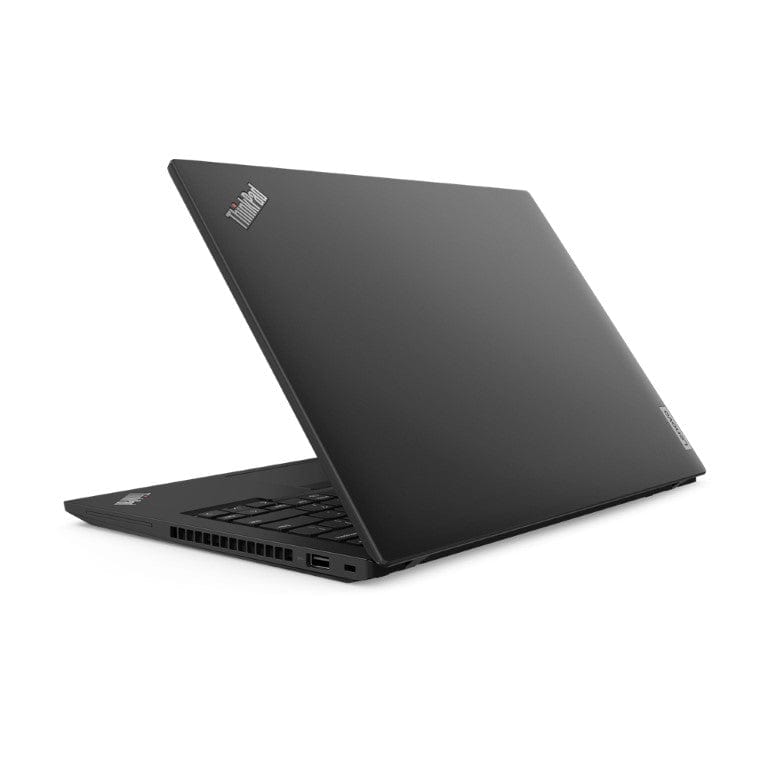 Lenovo ThinkPad T14 G3 14-inch WUXGA Laptop - Intel Core i5-1235U 512GB SSD 8GB RAM LTE Win 10 Pro 21AH0056ZA