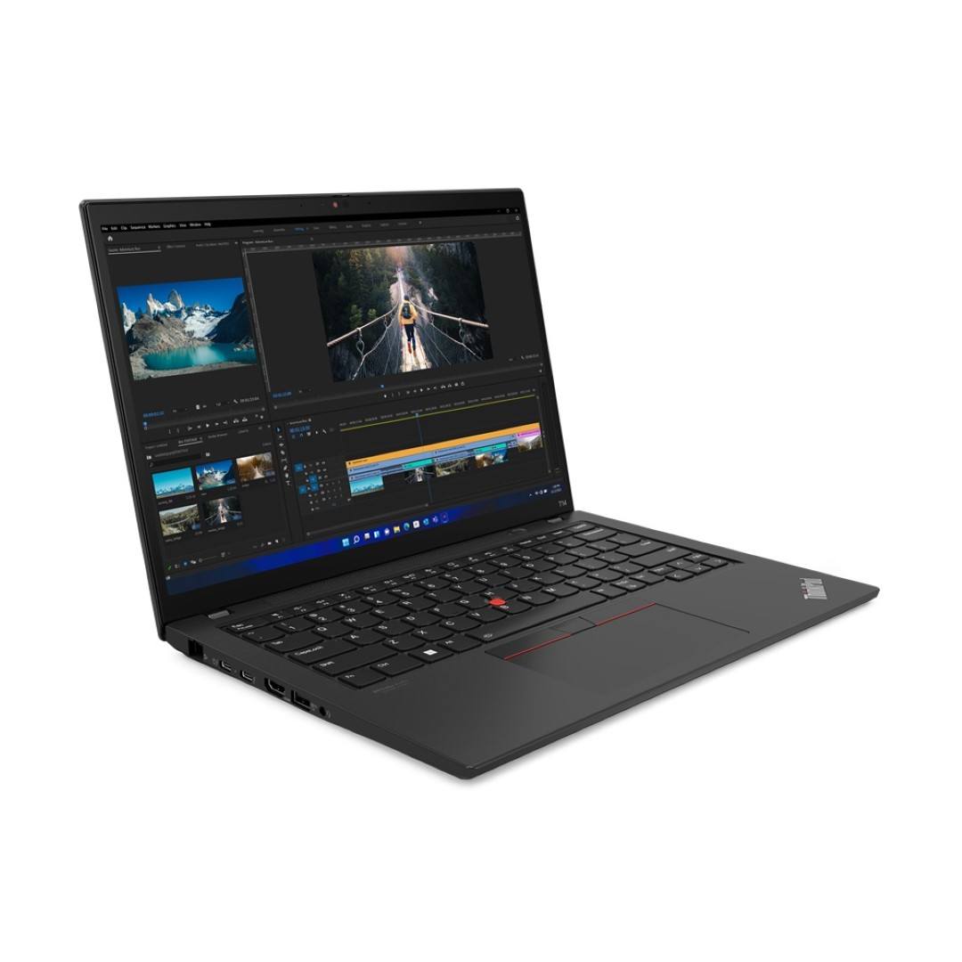 Lenovo ThinkPad T14 G3 14-inch WUXGA Laptop - Intel Core i7-1265U