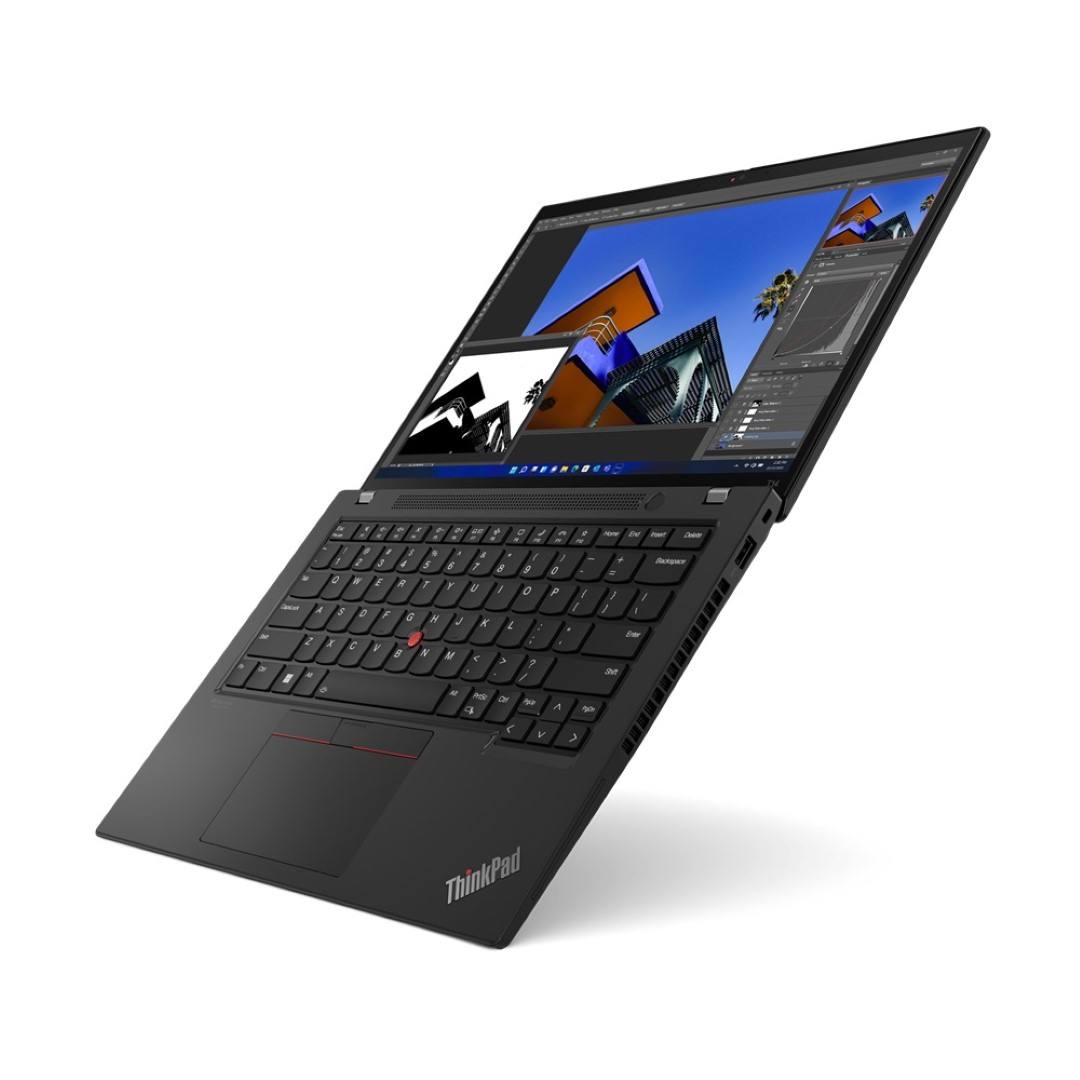 Lenovo ThinkPad T14 G3 14-inch WUXGA Laptop - Intel Core i7-1265U