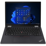 Lenovo ThinkPad Yoga X13 13.3-inch WUXGA 2-in-1 Laptop - Intel Core i7-1265U 512GB SSD 16GB RAM Win 11 Pro 21AXS0CH00