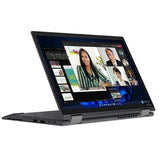 Lenovo ThinkPad Yoga X13 13.3-inch WUXGA 2-in-1 Laptop - Intel Core i7-1265U 512GB SSD 16GB RAM Win 11 Pro 21AXS0CH00
