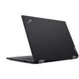 Lenovo ThinkPad Yoga X13 13.3-inch WUXGA 2-in-1 Laptop - Intel Core i7-1265U 512GB SSD 16GB RAM Win 11 Pro 21AXS0CH00
