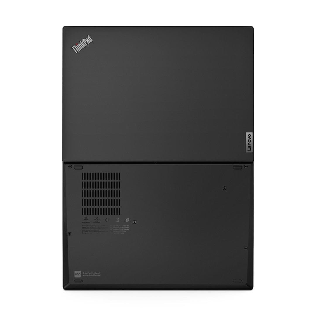 Lenovo ThinkPad X13 13.3-inch WUXGA Laptop - Intel Core i7-1255U 512GB SSD 16GB RAM 4G Win 10 Pro 21BN0067ZA