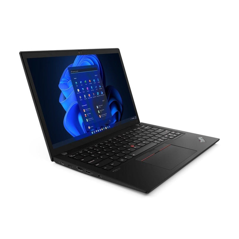 Lenovo ThinkPad X13 G3 13.3-inch WUXGA Laptop - Intel Core i5-1235U 512GB SSD 8GB RAM Win 11 Pro 21BN007RZA