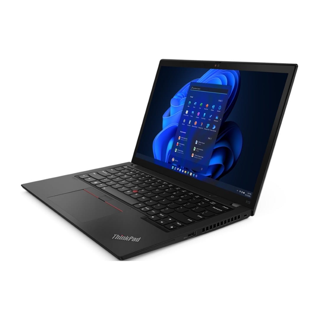 Lenovo ThinkPad X13 G3 13.3-inch WUXGA Laptop - Intel Core i5
