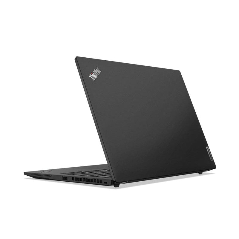 Lenovo ThinkPad T14s G3 14-inch WUXGA Laptop - Intel Core i7-1165G7 512GB SSD 16GB RAM Win 11 Pro 21BR0084ZA