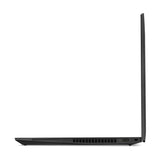 Lenovo ThinkPad P16s G1 16-inch FHD+ Mobile Workstation Laptop - Intel Core i7-1260P 512GB SSD 16GB RAM NVIDIA Quadro T550 LTE Win 11 Pro 21BT004GZA