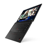 Lenovo ThinkPad X1 Carbon 14-inch 2.8K Laptop - Intel Core i7-1260P 512GB SSD 16GB RAM Win 11 Pro 21CB00DCZA