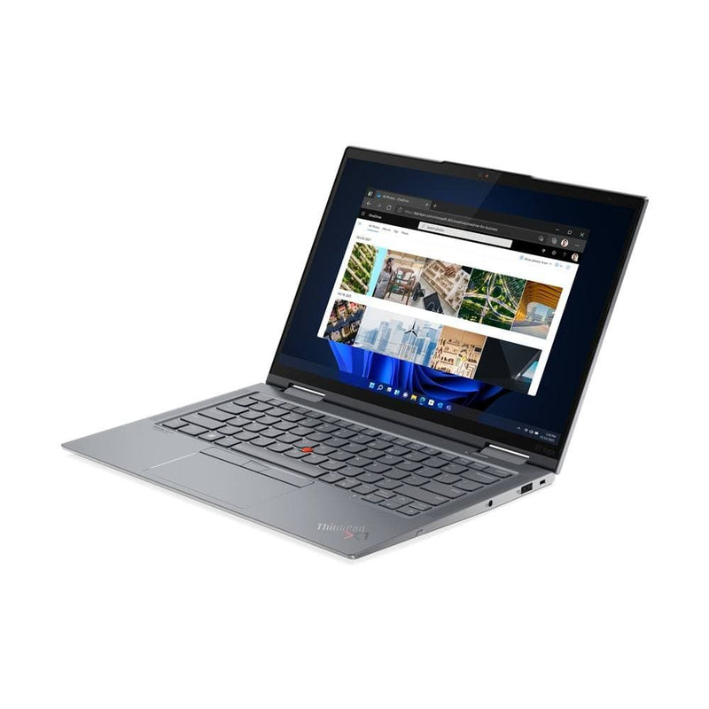 Lenovo ThinkPad X1 Yoga 14-inch WUXGA 2-in-1 Laptop - Intel Core i7-1255U 1TB SSD 16GB RAM Windows 11 Pro 21CD002AZA
