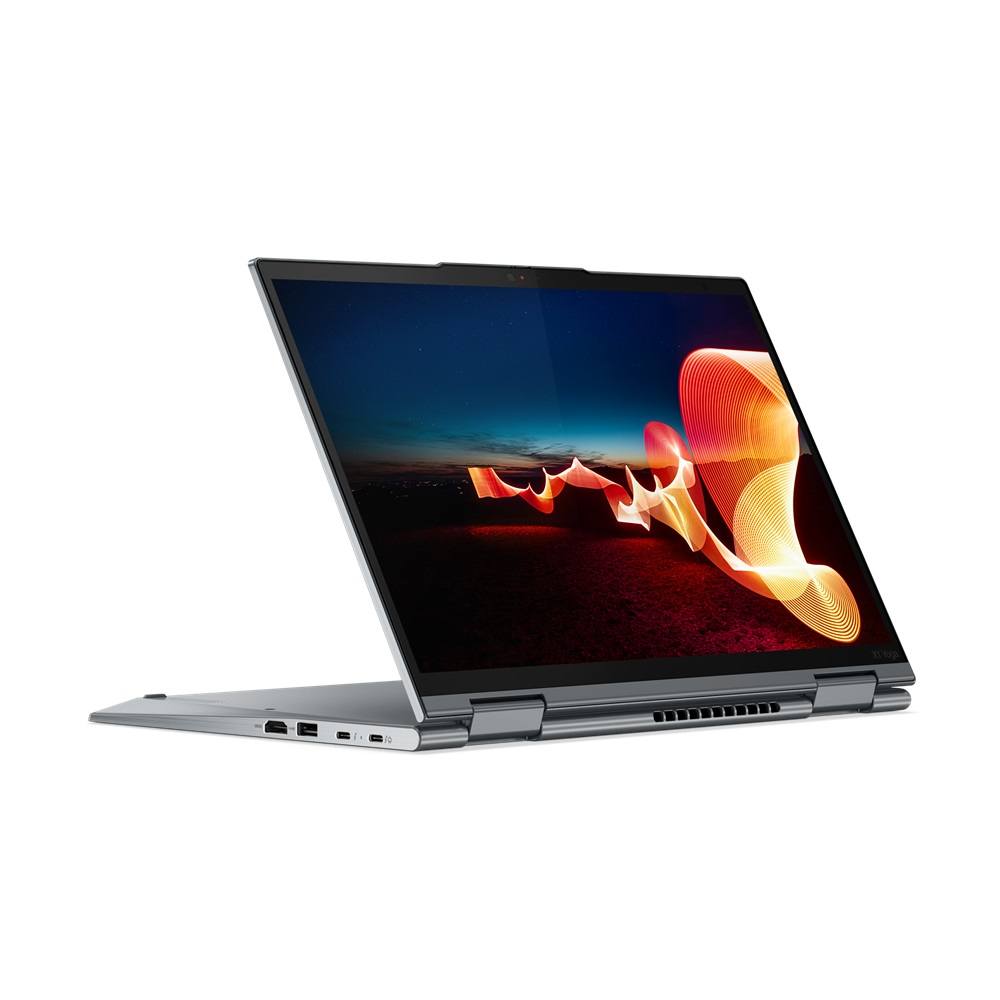 Lenovo ThinkPad X1 Yoga 14-inch WUXGA 2-in-1 Laptop - Intel Core