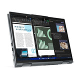 Lenovo ThinkPad X1 Yoga 14-inch WUXGA 2-in-1 Laptop - Intel Core i7-1255U 1TB SSD 16GB RAM Windows 11 Pro 21CD002AZA
