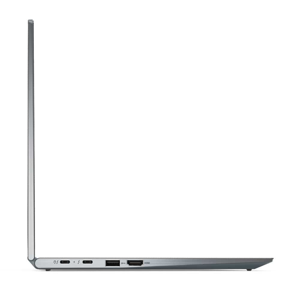 Lenovo ThinkPad X1 Yoga 14-inch WUXGA 2-in-1 Laptop - Intel Core i7-1255U 1TB SSD 16GB RAM Windows 11 Pro 21CD002AZA