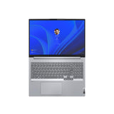 Lenovo ThinkBook 16 G4 16-inch WUXGA Laptop - Intel Core i7-1255U 512GB SSD 16GB RAM Win 11 Pro 21CY000ESA