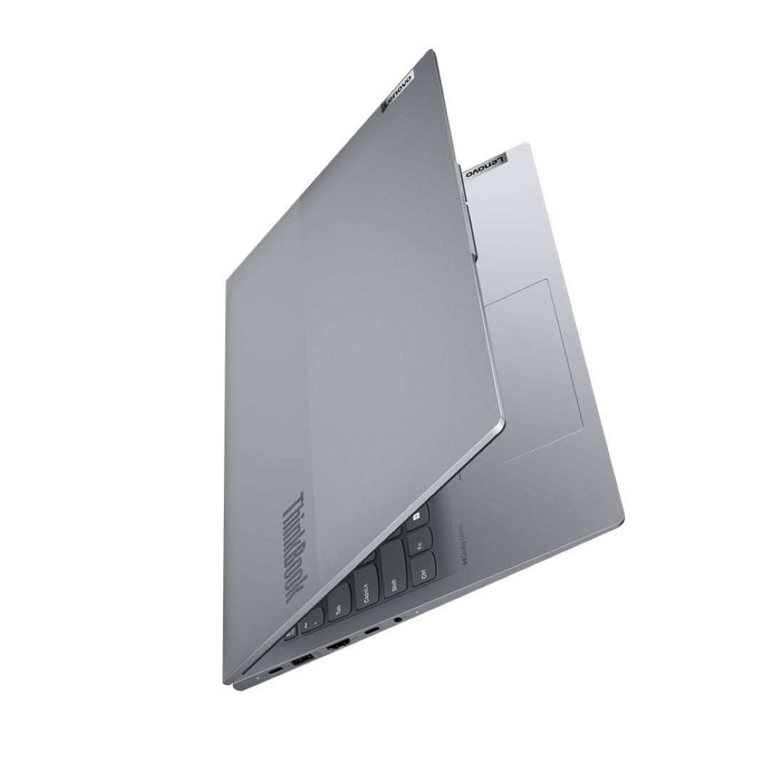 Lenovo ThinkBook 16 G4+ 16-inch WQXGA Laptop - Intel Core i7-1260P 1TB SSD 16GB RAM RTX 2050 Win 11 Pro 21CY003CSA