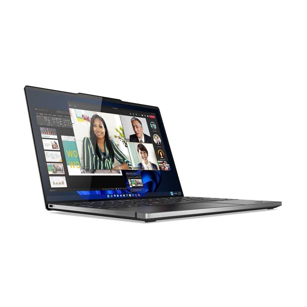 Lenovo ThinkPad Z13 13.3-inch FHD Laptop - AMD Ryzen 5 Pro 6650U 512GB SSD 16GB RAM Win 11 Pro 21D20013ZA