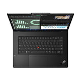 Lenovo ThinkPad Z16 G1 16-inch WQUXGA Laptop - AMD Ryzen 9 Pro 6950H 1TB SSD 32GB RAM Radeon RX 6500M LTE Win 11 Pro 21D4001EZA