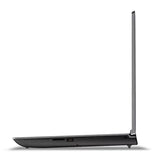 Lenovo ThinkPad P16 G1 16-inch WUXGA Mobile Workstation - Intel Core i7-12800HX 512GB SSD 16GB RAM NVidia RTX A1000 Win 10 Pro 21D60043ZA