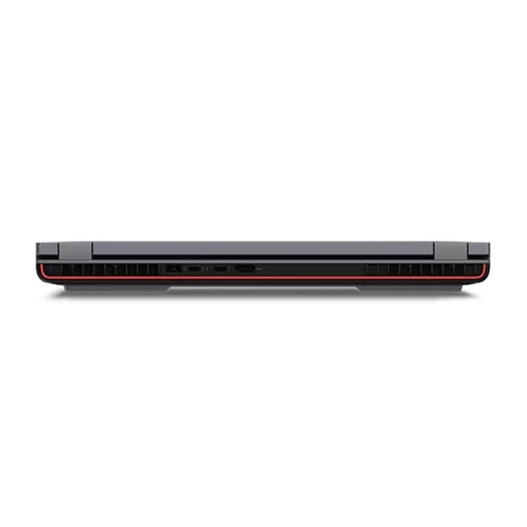 Lenovo ThinkPad P16 G1 16-inch WUXGA Mobile Workstation - Intel Core i7-12800HX 512GB SSD 16GB RAM NVidia RTX A1000 Win 10 Pro 21D60043ZA
