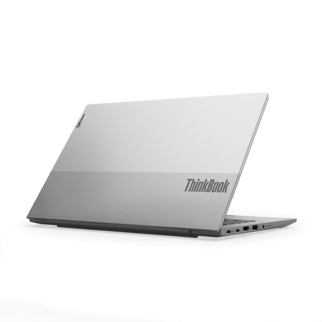 Lenovo ThinkBook 14 14-inch FHD Laptop - Intel Core i7-1255U 512GB SSD 8GB RAM Windows 11 Pro 21DH008BSA