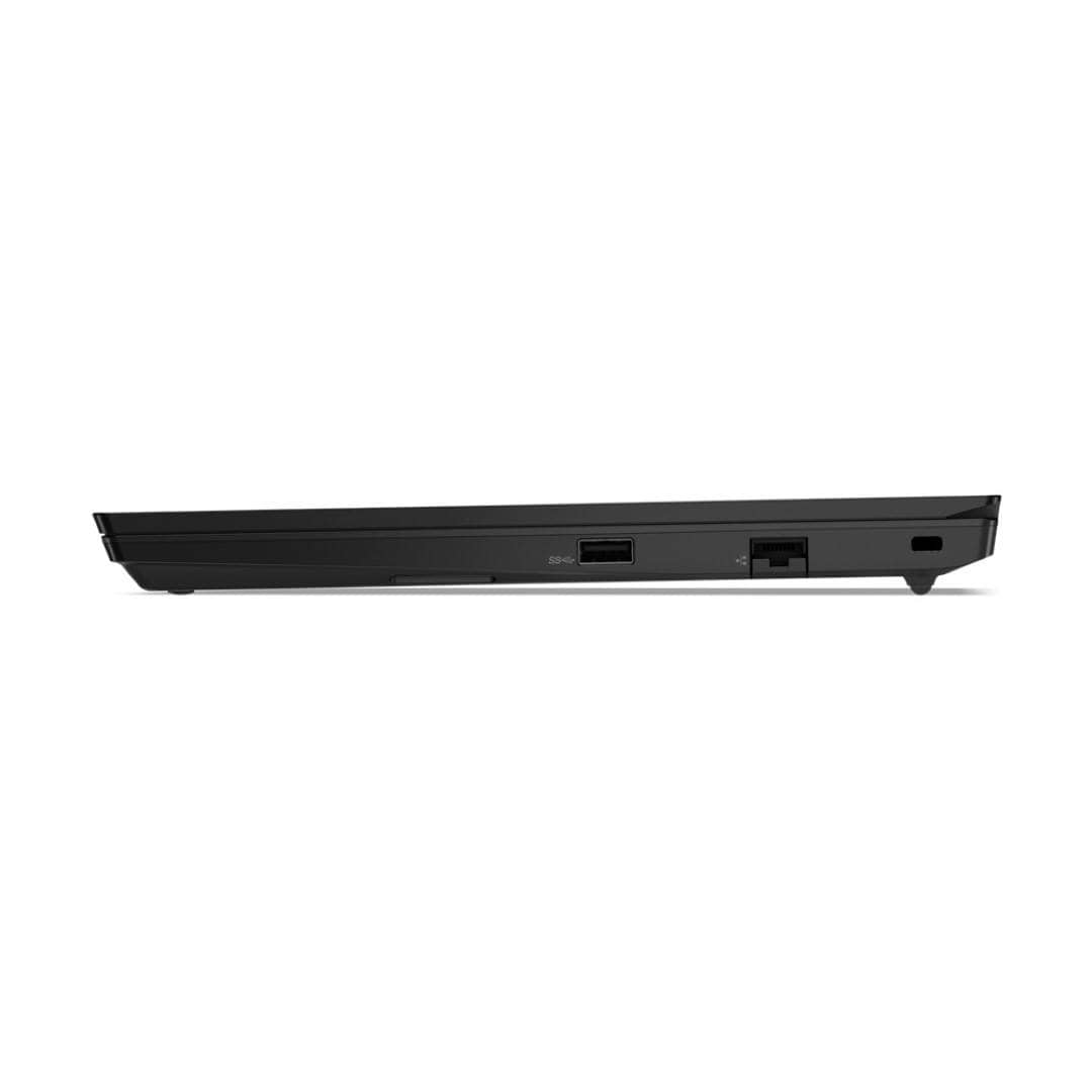 Lenovo ThinkPad E14 14-inch FHD Laptop - Intel Core i7-1255U 512GB SSD 8GB RAM Windows 11 Pro 21E30036ZA