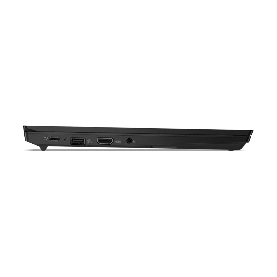 Lenovo ThinkPad E14 14-inch FHD Laptop - Intel Core i7-1255U 512GB SSD 8GB RAM Windows 11 Pro 21E30036ZA
