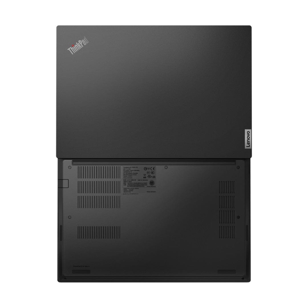 Lenovo ThinkPad E14 14-inch FHD Laptop - Intel Core i7-1255U 512GB SSD 8GB RAM Windows 11 Pro 21E30036ZA