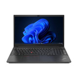 Lenovo ThinkPad E15 G4 15.6-inch FHD Laptop - Intel Core i7-1255U 512GB SSD 16GB RAM Win 11 Pro 21E6001VZA